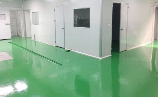 quy trinh son epoxy quy trinh son epoxy