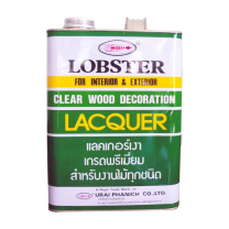 Dầu bóng thơm Lacquer Lobster