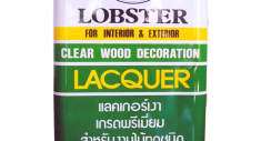 Dầu bóng thơm Lacquer Lobster