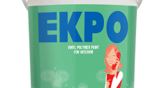Sơn nước trong nhà Expo Ekpo Vinyl Polymer Paint For Interior