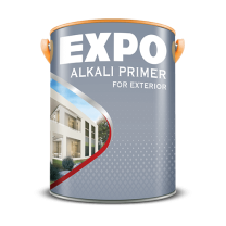 Sơn lót chống kiềm ngoài trời Expo Alkali Primer For Exterior