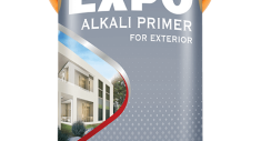 Sơn lót chống kiềm ngoài trời Expo Alkali Primer For Exterior