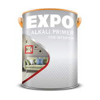 Sơn lót chống kiềm trong nhà Expo Alkali Primer For Interior