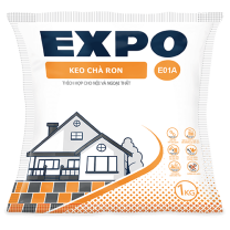 Keo chà ron Expo E01A