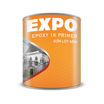 Sơn lót kẽm Expo Epoxy 1k Primer