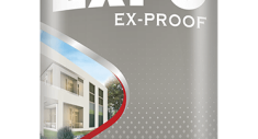 Sơn chống thấm pha xi măng Expo Ex-Proof