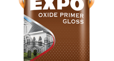 Sơn lót chống rỉ Expo Oxide Primer Gloss alkyd bóng