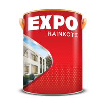 Sơn nước ngoài trời Expo Rainkote