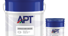 Hệ thống phủ epoxy kháng hóa chất KERAGUARD ADG220