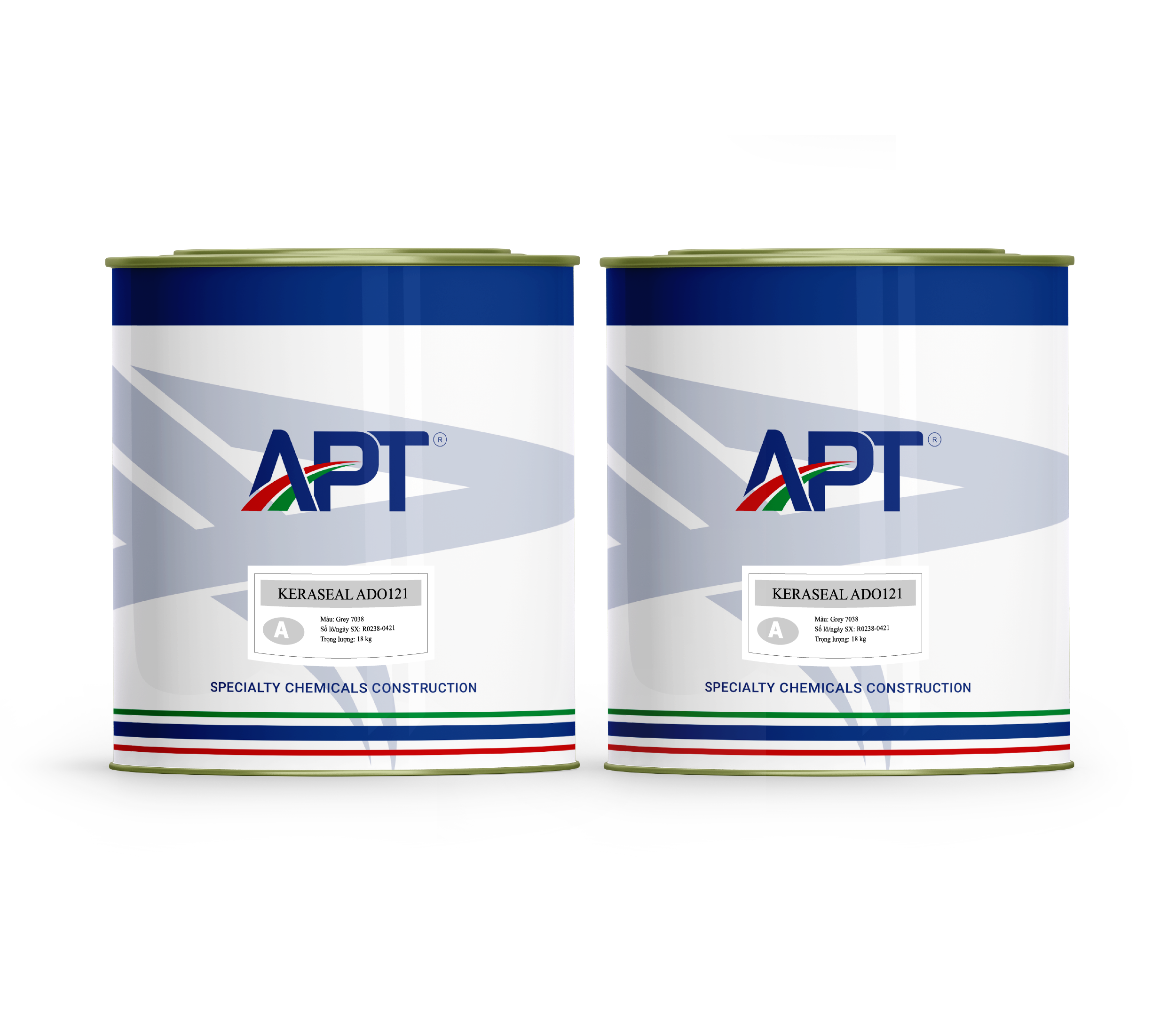 Hệ thống phủ epoxy Polyurethane KERAGUARD ADG40 Hệ thống phủ epoxy Polyurethane KERAGUARD ADG40