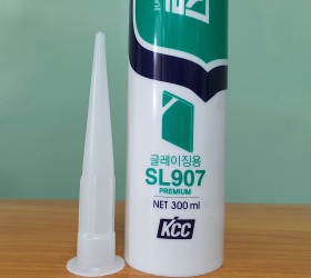 Keo Silicone KORESEAL KCC SL-907 Premium