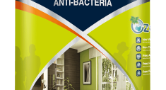 Sơn nội thất kháng khuẩn OEXPO CODY ANTI-BACTERIA không mùi