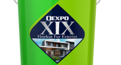 Sơn ngoài trời OEXPO XIX FINEKOT FOR EXTERIOR
