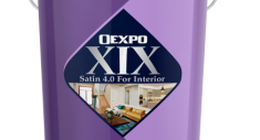 Sơn nội thất OEXPO XIX SATIN 4.0 FOR INTERIOR