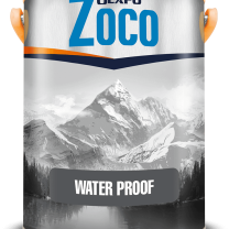 Sơn chống thấm OEXPO ZOCO WATER PROOF