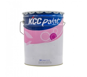 Sơn chịu nhiệt KCC Yeolcoat QT606 200°C – 600°C Sơn chịu nhiệt KCC Yeolcoat QT606 200°C – 600°C