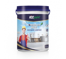 Sơn lót KCC Koresealer Multi