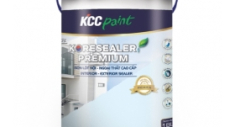 Sơn lót nội thất KCC Koresealer Premium