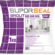 Keo chà ron chống thấm OEXPO SUPORSEAL GROUT GT02