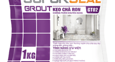 Keo chà ron chống thấm OEXPO SUPORSEAL GROUT GT02