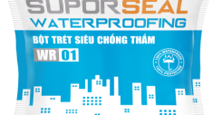 Bột trét tường chống thấm OEXPO SUPORSEAL WATERPROOFING WR01