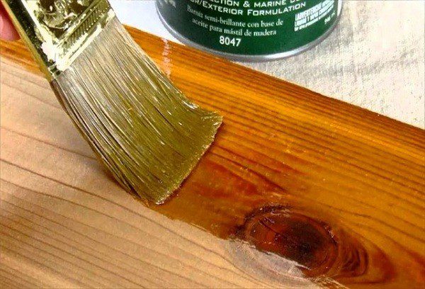 Tổng hợp về 9 cách tẩy sơn PU trên gỗ nhanh nhất