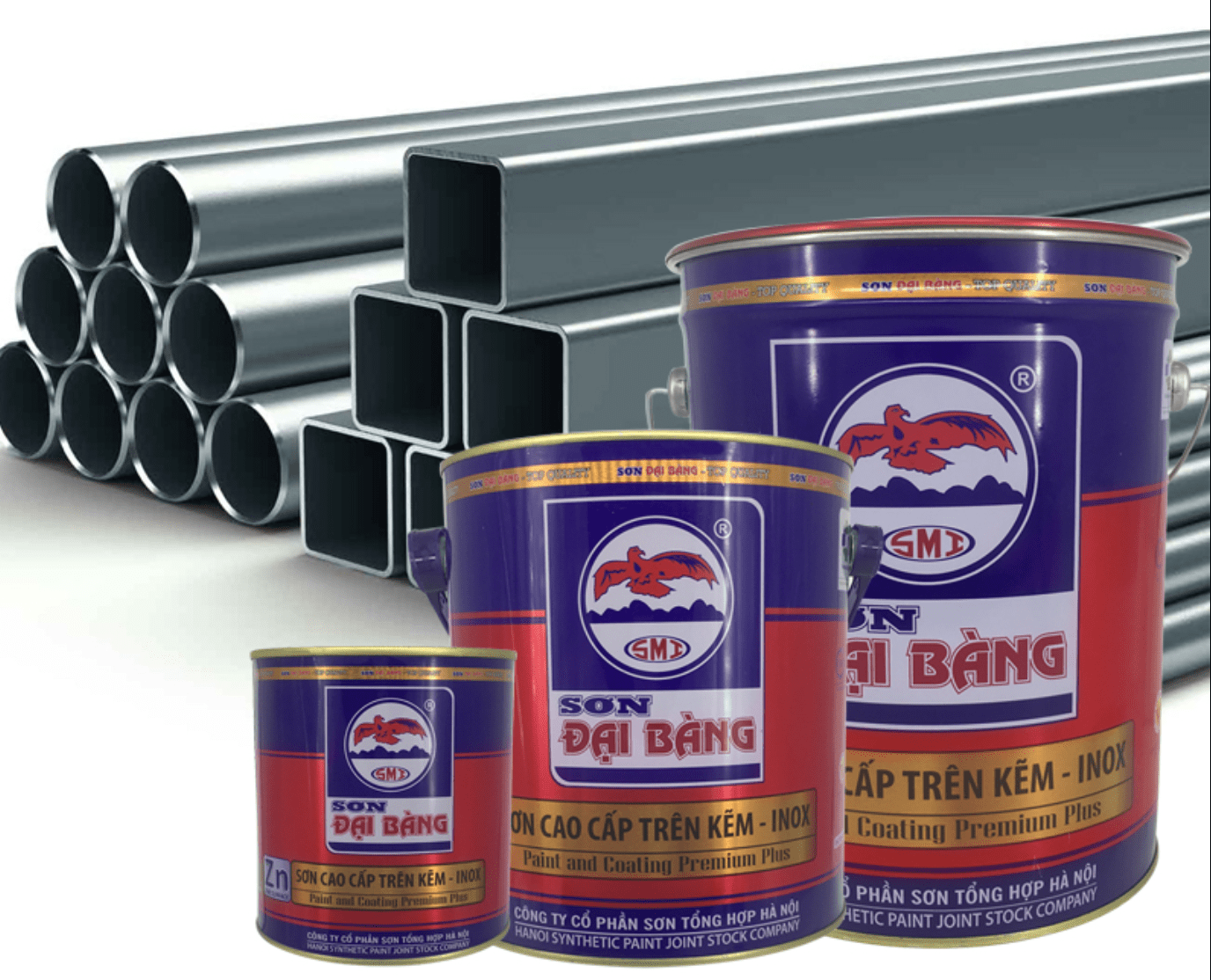 Cách làm sơn sắt nhanh khô dễ dàng và hiệu quả Cách làm sơn sắt nhanh khô