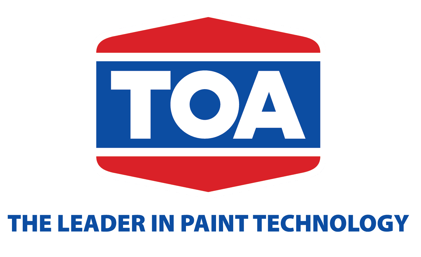 Logo sơn toa