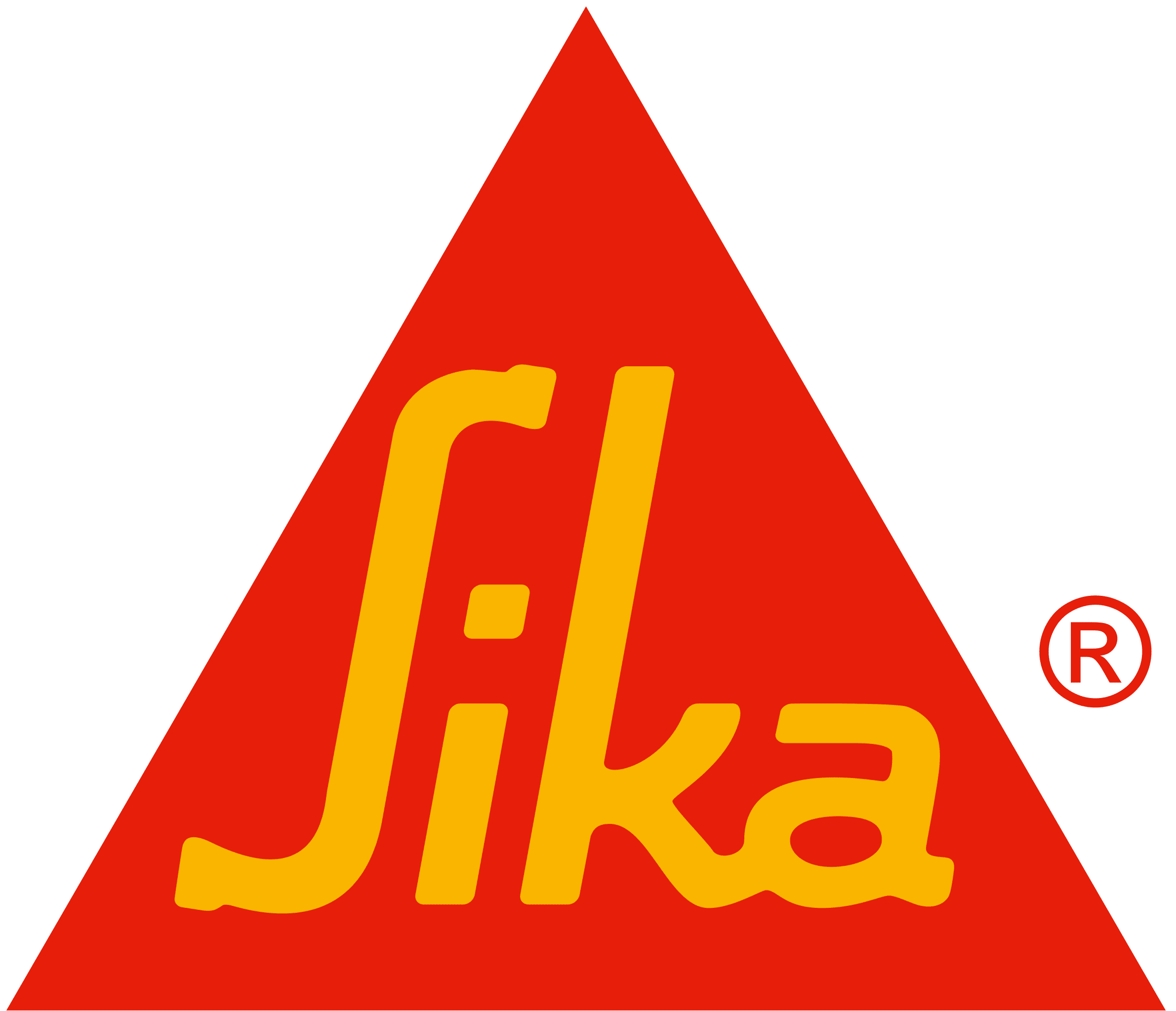 Bảng báo giá sơn Sika Logo chất chống thấm Sika