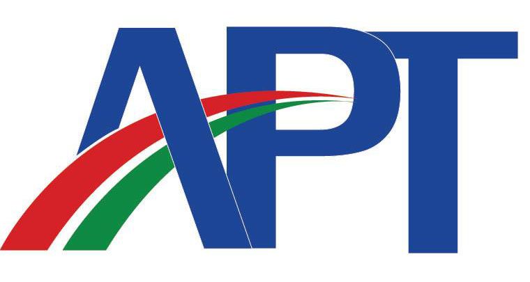 Bảng báo giá sơn APT Logo sơn APT