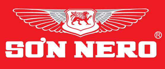 Bảng báo giá sơn Nero Logo sơn Nero