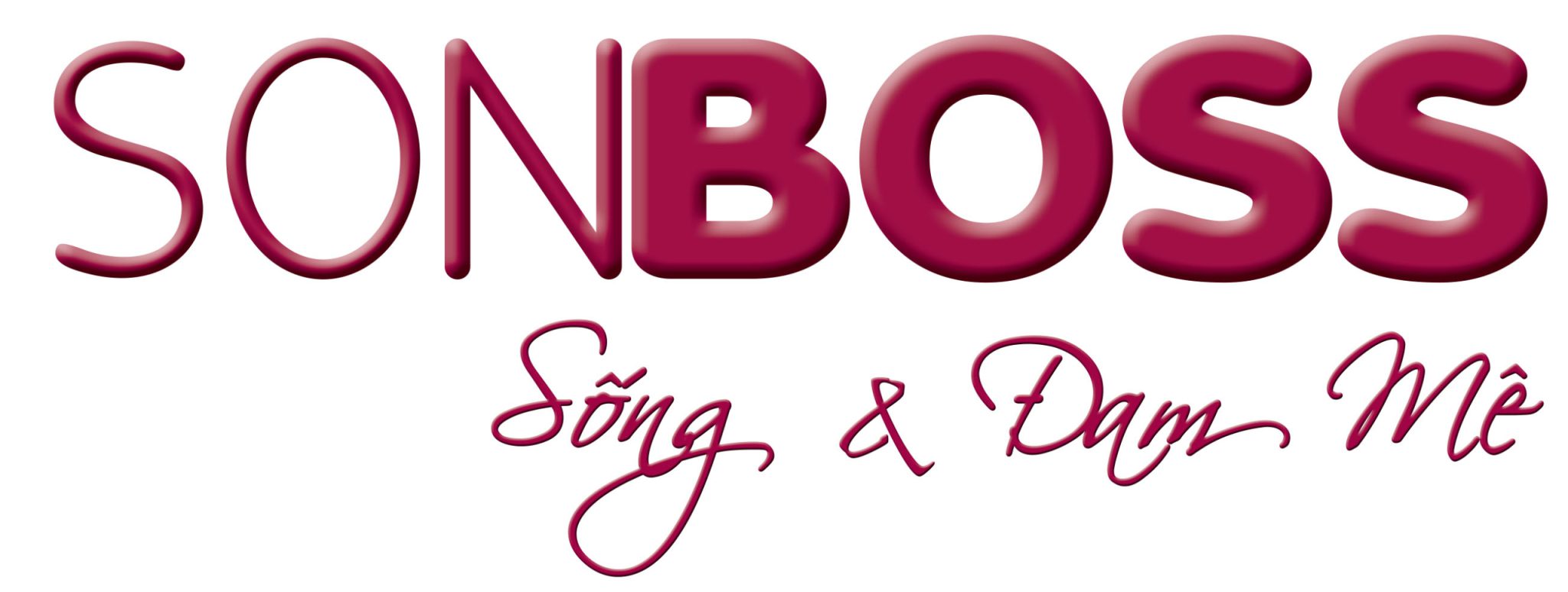Bảng báo giá sơn Boss và sơn Spring Logo sơn boss