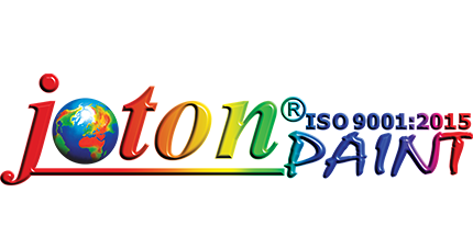 Bảng báo giá sơn Joton Logo sơn Joton