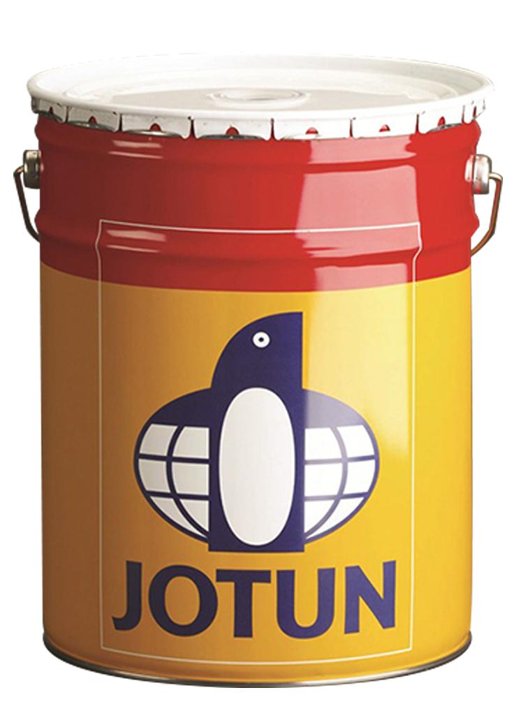 Sơn chịu nhiệt Epoxy Jotun 1 thành phần