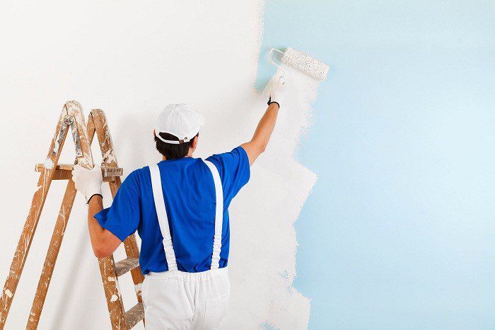 Sơn nhà bao lâu thì khô? Các yếu tố ảnh hưởng đến độ khô của sơn