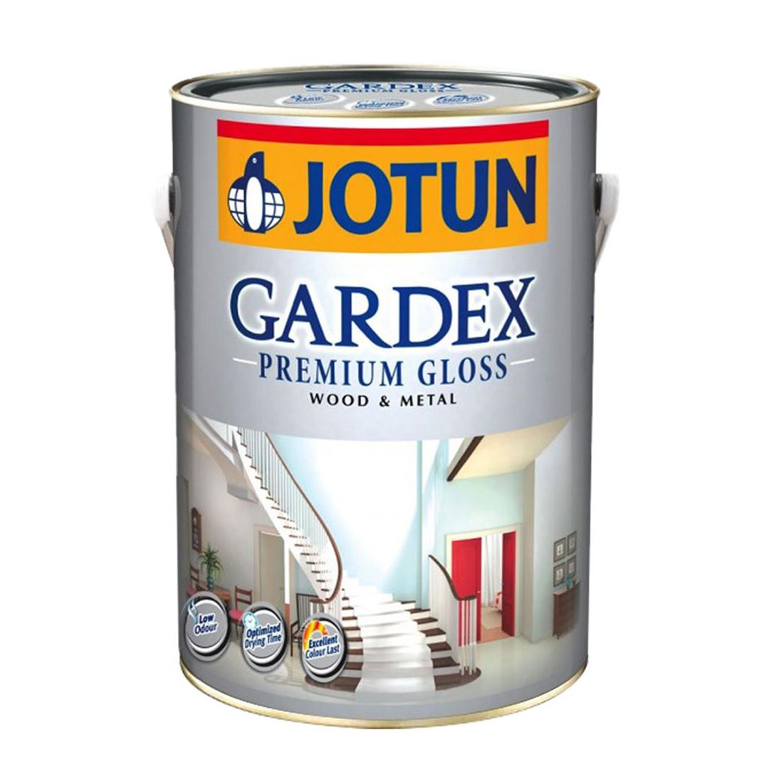Sơn dầu Jotun Gardex