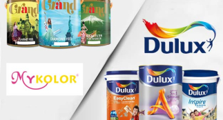 So sánh sơn Mykolor và sơn Dulux, hãng nào tốt hơn?