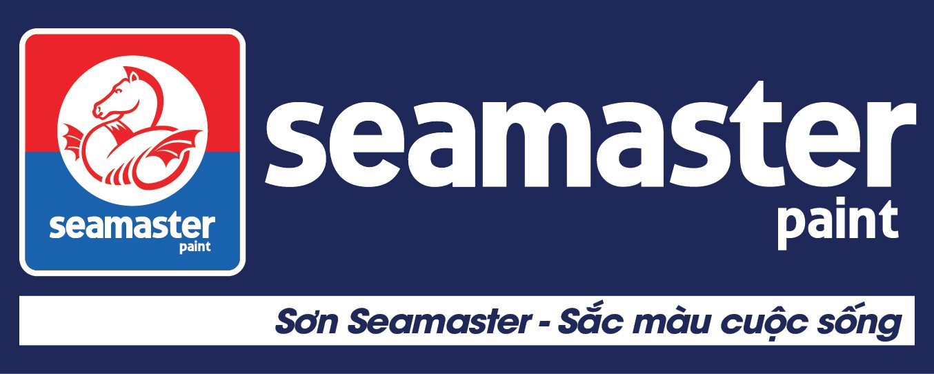 Sơn Seamaster Sơn Seamaster